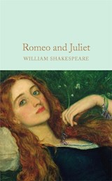 Romeo and Juliet - William Shakespeare - 9781909621855
