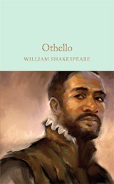 Othello - William Shakespeare - 9781909621916