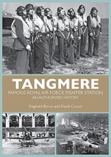 Tangmere - Reginald Byron ; David Coxon - 9781909808645