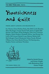 Homesickness and Exile -  - 9781910139103