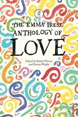 The Emma Press Anthology of Love -  - 9781910139363