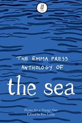 The Emma Press Anthology of the Sea -  - 9781910139462