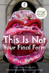 This Is Not Your Final Form -  - 9781910139752