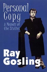 Personal Copy - Ray Gosling - 9781910170038