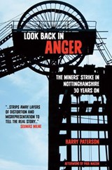 Look Back In Anger - Harry Paterson - 9781910170106