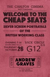 Welcome to the Cheap Seats - Andrew Graves - 9781910170731