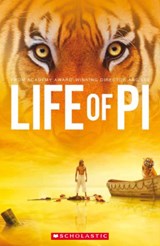 Life of Pi - Yann Martel - 9781910173206