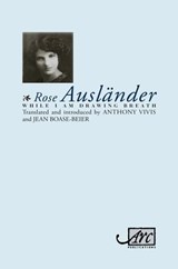 While I Am Drawing Breath - Rose Auslander - 9781910345009