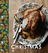 Do-Ahead Christmas - James Ramsden - 9781910496206
