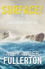 Surface! - Alexander Fullerton - 9781910859889