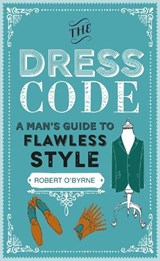 The Dress Code - O'BYRNE,  Robert - 9781911026662