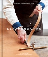 Leatherworks - Otis Ingram - 9781911127802