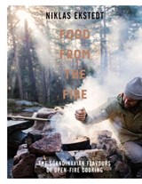 Food from the Fire - Niklas Ekstedt - 9781911216605