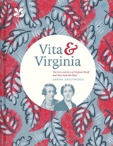 Vita & Virginia - Sarah Gristwood ; National Trust Books - 9781911358657