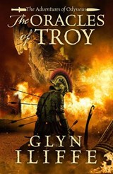 The Oracles of Troy - Glyn Iliffe - 9781911591108