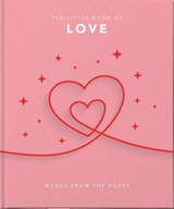 The Little Book of Love - OH - 9781911610991