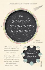 The Quantum Astrologer's Handbook - Michael Brooks - 9781911617358