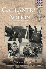 Gallantry in Action - Norman Franks - 9781911621805
