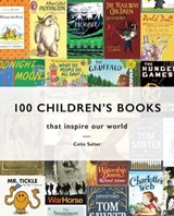 100 Children's Books - Colin Salter - 9781911663317