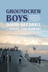 Groundcrew Boys - David Gledhill ; Simon Jakubowski - 9781911667629