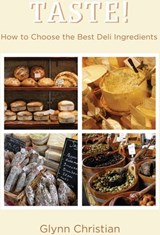 TASTE! - Glynn Christian - 9781911667711