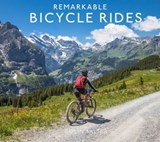 Remarkable Bicycle Rides - Colin Salter - 9781911682417