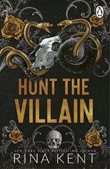 Hunt the Villain - Rina Kent - 9781911746140