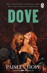 Dove - Paisley Hope - 9781911746225