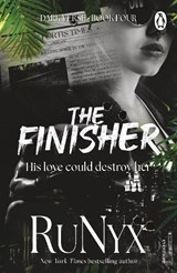 The Finisher - RuNyx - 9781911746386