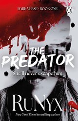 The Predator - RuNyx - 9781911746393