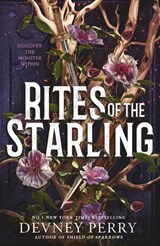 Rites of the Starling - Devney Perry - 9781911750277