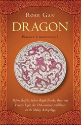 Dragon - Rose Gan Rose Gan - 9781912049899