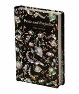 Pride and Prejudice - Jane Austen - 9781912714032