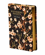 Wuthering Heights - Emily Bronte - 9781912714070