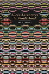 Alice's Adventures in Wonderland - Lewis Carroll - 9781912714735