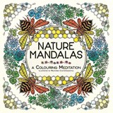 Nature Mandalas - Melpomeni Chatzipanagiotou - 9781912785520