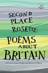 Second Place Rosette -  - 9781912915033