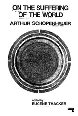 On the Suffering of the World - Arthur Schopenhauer - 9781913462048