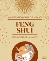 Feng Shui - Sonya Hwang - 9781913618285