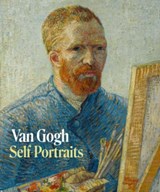 Van Gogh. Self-Portraits - Louis Van Tilborgh ; Martin Bailey - 9781913645205