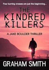 The Kindred Killers - Graham Smith - 9781913682620