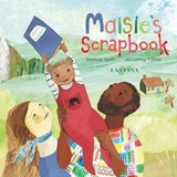 Maisie's Scrapbook - Samuel Narh - 9781913747046
