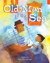 Old Man of The Sea - Stella Elia - 9781913747060