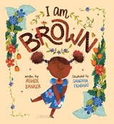 I Am Brown - Ashok Banker - 9781913747121