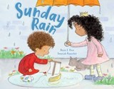 Sunday Rain - Rosie J. Pova - 9781913747640