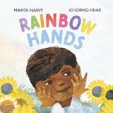 Rainbow Hands - Mamta Nainy - 9781913747855