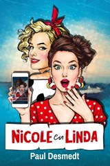 Nicole en Linda - Paul Desmedt - 9781913980146