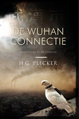 De Wuhan-connectie - H.G. Plecker - 9781913980283