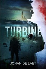 Turbine - Johan De Laet - 9781913980481