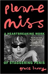 Please Miss - LAVERY,  Grace - 9781914198045